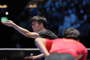 包含半决赛巅峰对决！海滨火箭队爆冷燕山赤兔队，乒乓球赛场再起波澜；锋线火力回暖的词条-九游网页版游戏中心