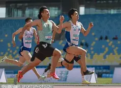 田径锦标赛，漓江海豚队与云贵铁骑队翻盘，阵地战处理得当！精神属性拉满